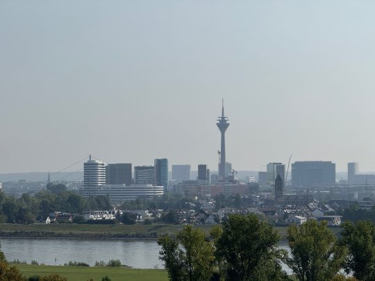 Skyline