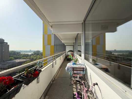 Balkon