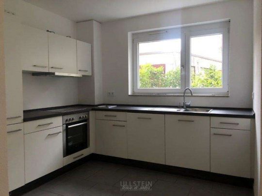 Einbauküche
