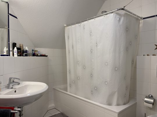 Bad unten