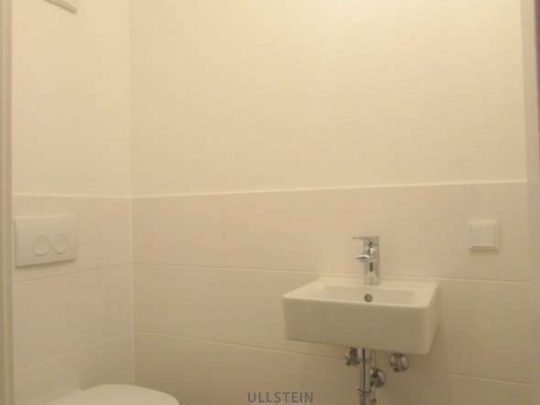 Gäste WC