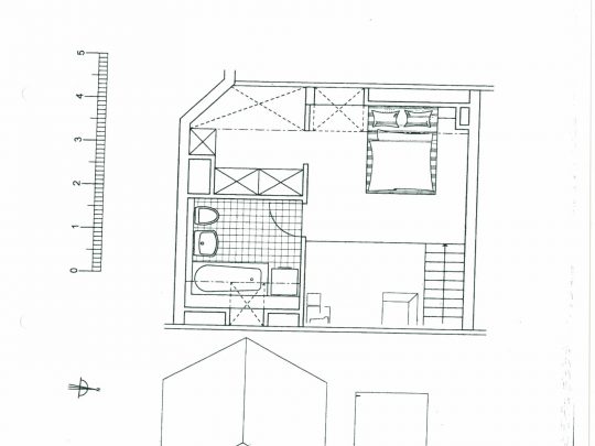Grundriss oben