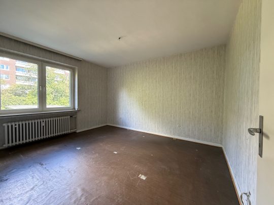 Schlafen