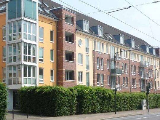 Aussenansicht