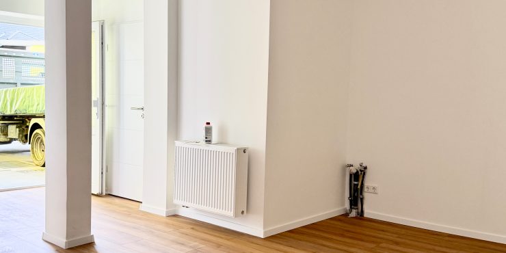 Perfektes Apartment + Erstbezug nach Sanierung