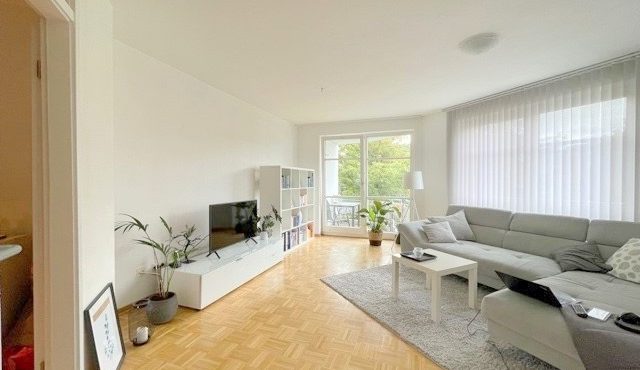 Im Süden neu saniert + EBK + TG