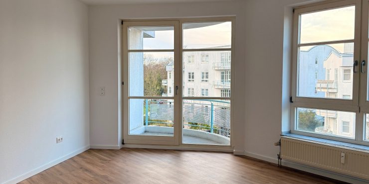 Im Süden neu saniert + EBK + TG