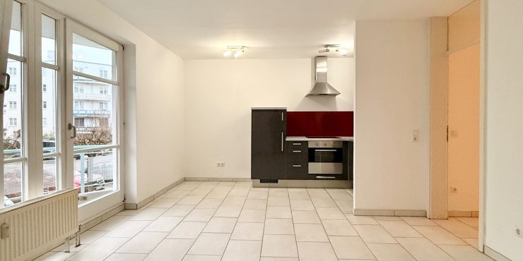 Im Süden leben oder investieren + direkt einziehen oder vermieten