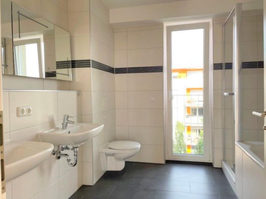 Großes Tageslichtbad