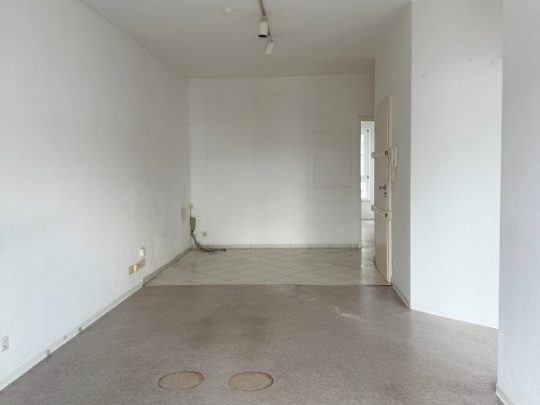 3. Zimmer Gartenseite 