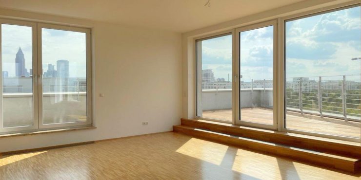 Rundum-Panoramablick Skyline FFM + Taunus frei ab 1.4.2026