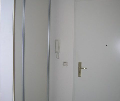 Einbauschrank Flur