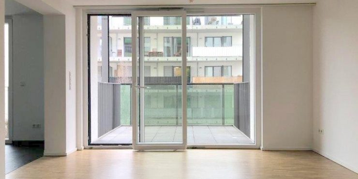 Beliebte Lage citynah + hervorragend ausgestattet + sofort frei