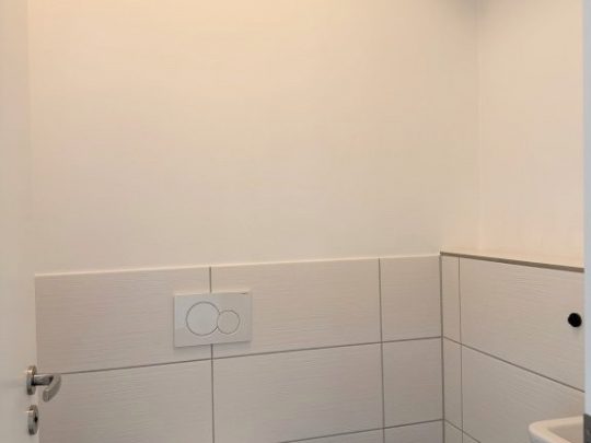 Gäste WC