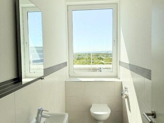 Gäste-WC