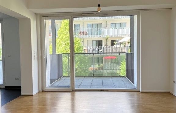 Beliebte Lage citynah + hervorragend ausgestattet + sofort frei